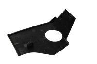 Radiatorbeschermkap, luchtkanal, koeling Kawasaki Kawasaki ZX-7R ZX750N 96-99