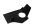 Radiatorbeschermkap, luchtkanal, koeling Kawasaki Kawasaki ZX-7R ZX750N 96-99