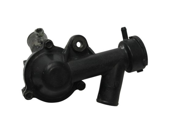 Thermostaathuis, koelvloeistofregelaar, koelvloeistofdop Kawasaki ZX-7R ZX750N 96-99