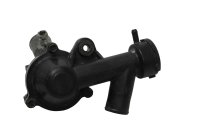 Thermostaathuis, koelvloeistofregelaar, koelvloeistofdop Kawasaki ZX-7R ZX750N 96-99