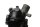 Thermostaathuis, koelvloeistofregelaar, koelvloeistofdop Kawasaki ZX-7R ZX750N 96-99