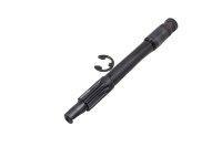 Kopplingsaxel, drivaxel, låsring BMW F 650 GS Dakar R13 0176 00-03