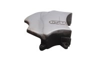 Chain guard sprocket cover BMW F 650 GS Dakar R13 0176 00-03
