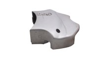 Chain guard sprocket cover BMW F 650 GS Dakar R13 0176 00-03