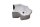 Chain guard sprocket cover BMW F 650 GS Dakar R13 0176 00-03