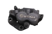 Front brake caliper, brake insert 22.5869 BMW F 650 GS Dakar R13 0176 00-03