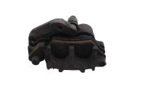 Front brake caliper, brake insert 22.5869 BMW F 650 GS Dakar R13 0176 00-03