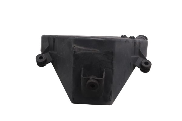 Zekeringkast, accubak, elektrisch systeem BMW F 650 GS Dakar R13 0176 00-03