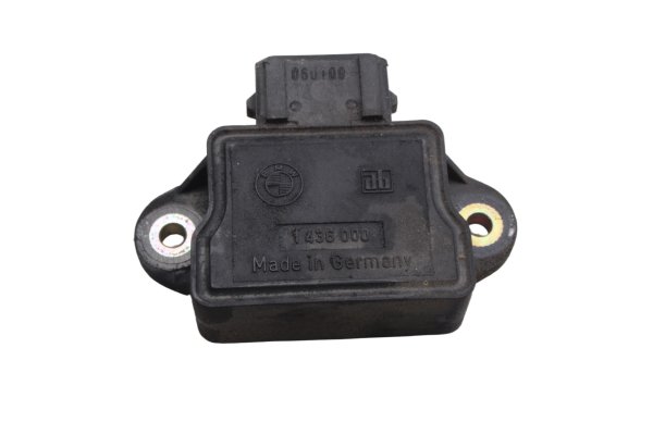 Gaskleppositiesensor, brandstofregelpotentiometer BMW F 650 GS Dakar R13 0176 00-03