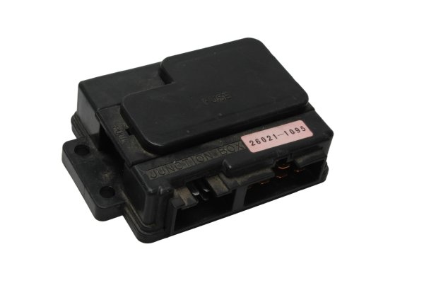 Zekeringkast, relaiskast, zekeringkast Kawasaki ZX-7R ZX750N 96-99