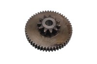 Anlasser Zwischenritzel Starterzahnrad Zahnrad BMW F 650 GS Dakar R13 0176 00-03