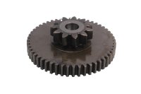 Anlasser Zwischenritzel Starterzahnrad Zahnrad BMW F 650 GS Dakar R13 0176 00-03