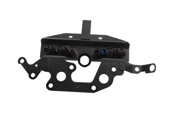Display-unit voor montage in het instrumentenpaneel Moto Guzzi Le Mans 850 II 79-79