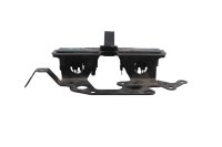 Display-unit voor montage in het instrumentenpaneel Moto Guzzi Le Mans 850 II 79-79