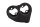 Nopeusmittarin kotelon mittariston kiinnitys Ducati 900 SS Nuda ZDM906SC2 91-98