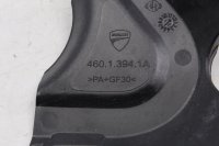 Kettingbeschermer tandwielkap Ducati Multistrada 1200 S D-Air 17-17