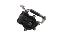 carburateur gasklephuis vacuümmembraan Moto Guzzi Le Mans 850 I 78-78