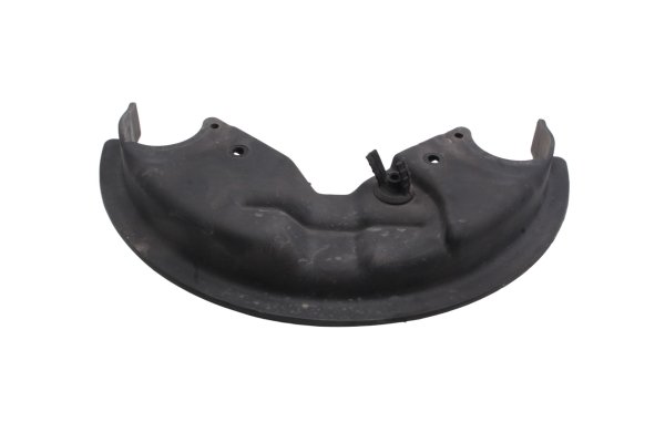 Front upper splash guard BMW F 650 GS Dakar R13 0176 00-03