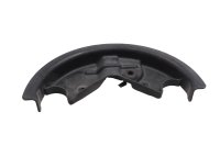 Front upper splash guard BMW F 650 GS Dakar R13 0176 00-03