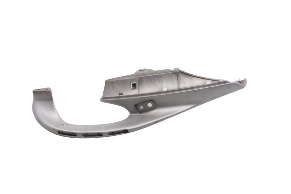 Rear right grab handle, passenger grab handle BMW F 650 GS Dakar R13 0176 00-03