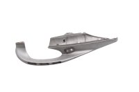 Rear right grab handle, passenger grab handle BMW F 650...