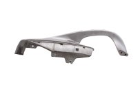 Rear right grab handle, passenger grab handle BMW F 650...