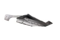 Rear right grab handle, passenger grab handle BMW F 650 GS Dakar R13 0176 00-03