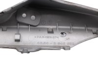 Rear right grab handle, passenger grab handle BMW F 650 GS Dakar R13 0176 00-03