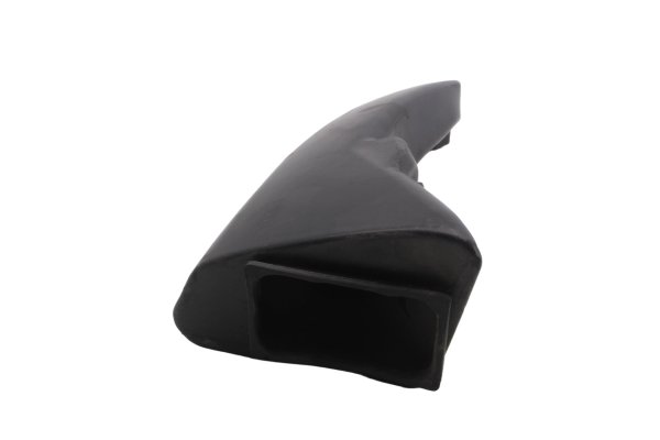 Intake duct, air collector, intake air guide BMW F 650 GS Dakar R13 0176 00-03