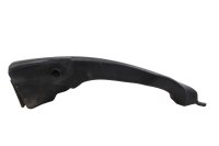 Intake duct, air collector, intake air guide BMW F 650 GS Dakar R13 0176 00-03