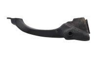 Intake duct, air collector, intake air guide BMW F 650 GS Dakar R13 0176 00-03