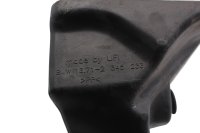 Intake duct, air collector, intake air guide BMW F 650 GS Dakar R13 0176 00-03