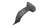 Intake duct, air collector, intake air guide BMW F 650 GS Dakar R13 0176 00-03