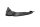 Intake duct, air collector, intake air guide BMW F 650 GS Dakar R13 0176 00-03