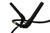 Bobine, ontstekingskabel, startontsteking, dubbele ontsteking Kawasaki ZX-7R ZX750N 96-99