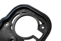 Carburateur inlaatspruitstukplaat gasklep rubberen Kawasaki ZX-7R ZX750N 96-99