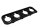 Carburateur inlaatspruitstukplaat gasklep rubberen Kawasaki ZX-7R ZX750N 96-99