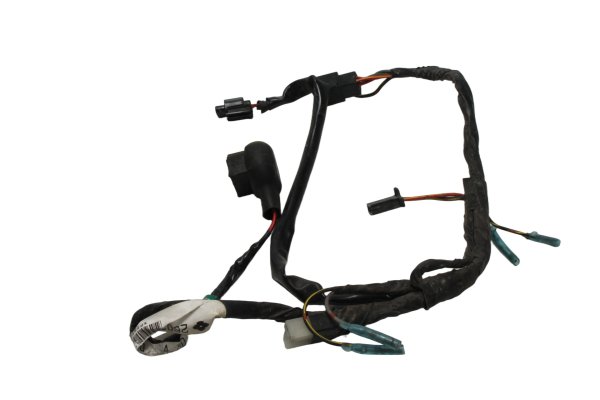 Kabelboomconnector voor koplampen, verlichtingshouder Kawasaki ZX-7R ZX750N 96-99