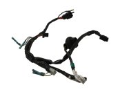 Kabelboomconnector voor koplampen, verlichtingshouder Kawasaki ZX-7R ZX750N 96-99
