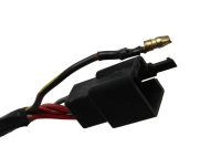 Kabelboomconnector voor koplampen, verlichtingshouder Kawasaki ZX-7R ZX750N 96-99