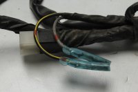 Kabelboomconnector voor koplampen, verlichtingshouder Kawasaki ZX-7R ZX750N 96-99