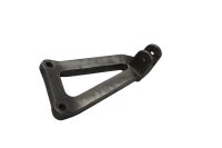 Bevestigingsbeugel voor de linker achtervoetsteun Kawasaki ZX-7R ZX750N 96-99