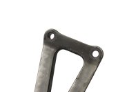 Bevestigingsbeugel voor de linker achtervoetsteun Kawasaki ZX-7R ZX750N 96-99