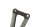 Bevestigingsbeugel voor de linker achtervoetsteun Kawasaki ZX-7R ZX750N 96-99