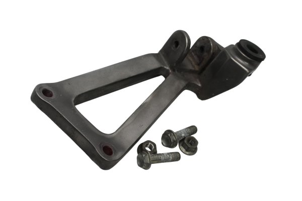Achterste rechter voetsteun montagebeugel Kawasaki ZX-7R ZX750N 96-99
