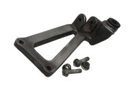 Achterste rechter voetsteun montagebeugel Kawasaki ZX-7R ZX750N 96-99