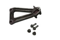 Achterste rechter voetsteun montagebeugel Kawasaki ZX-7R ZX750N 96-99