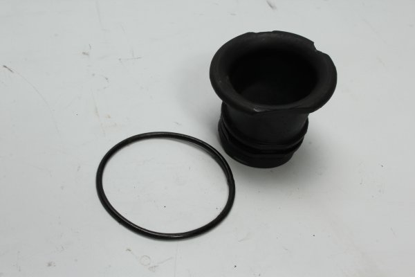 Inlaatspruitstuk, carburateurrubber, pakking, inlaatzijde Kawasaki ZX-7R ZX750N 96-99