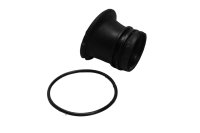 Inlaatspruitstuk, carburateurrubber, pakking, inlaatzijde Kawasaki ZX-7R ZX750N 96-99