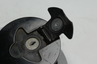 Contactslotset, brandstoftankslot, stuurslot Kawasaki ZX-7R ZX750N 96-99